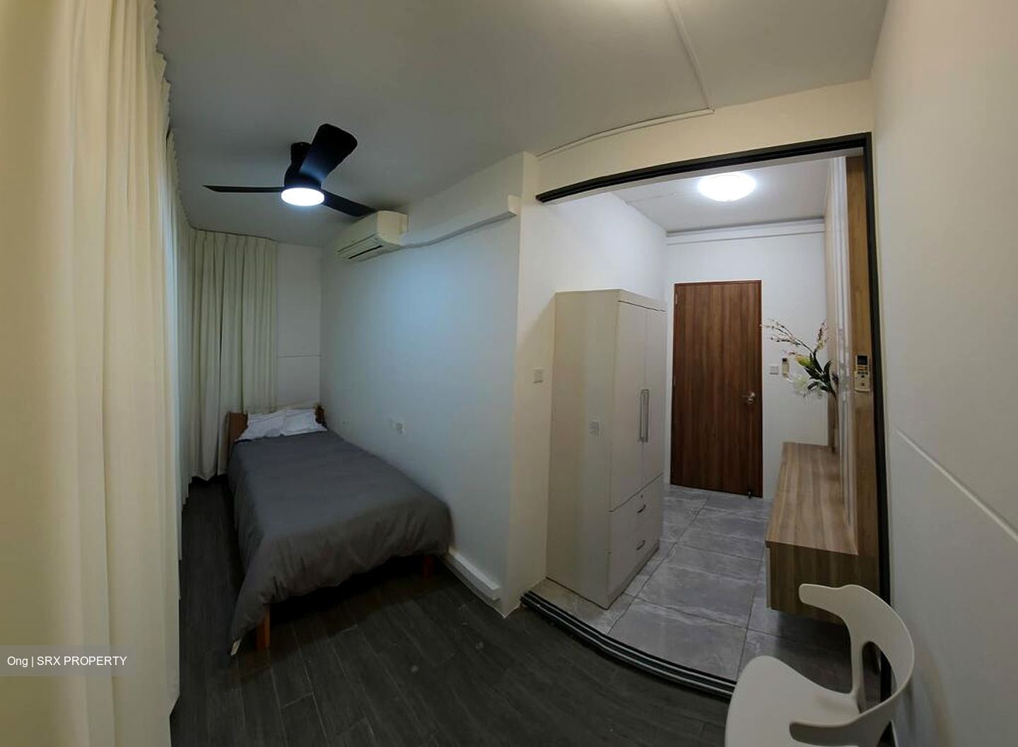 The Brownstone (D27), Condominium #499779521